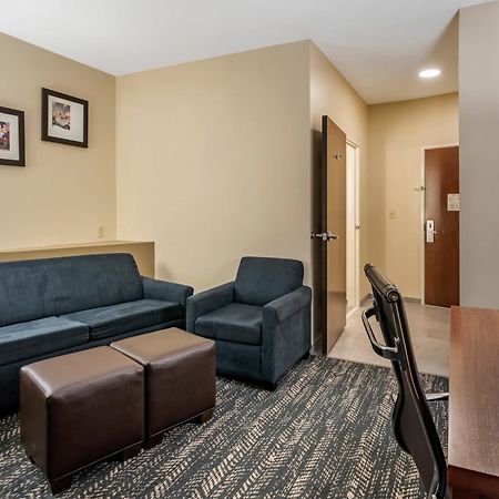 Comfort Suites West Memphis I-40 I-55 Room photo